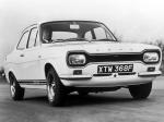 Ford Escort Twin Cam 1968 года